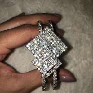 Diamond Bracelet 💎